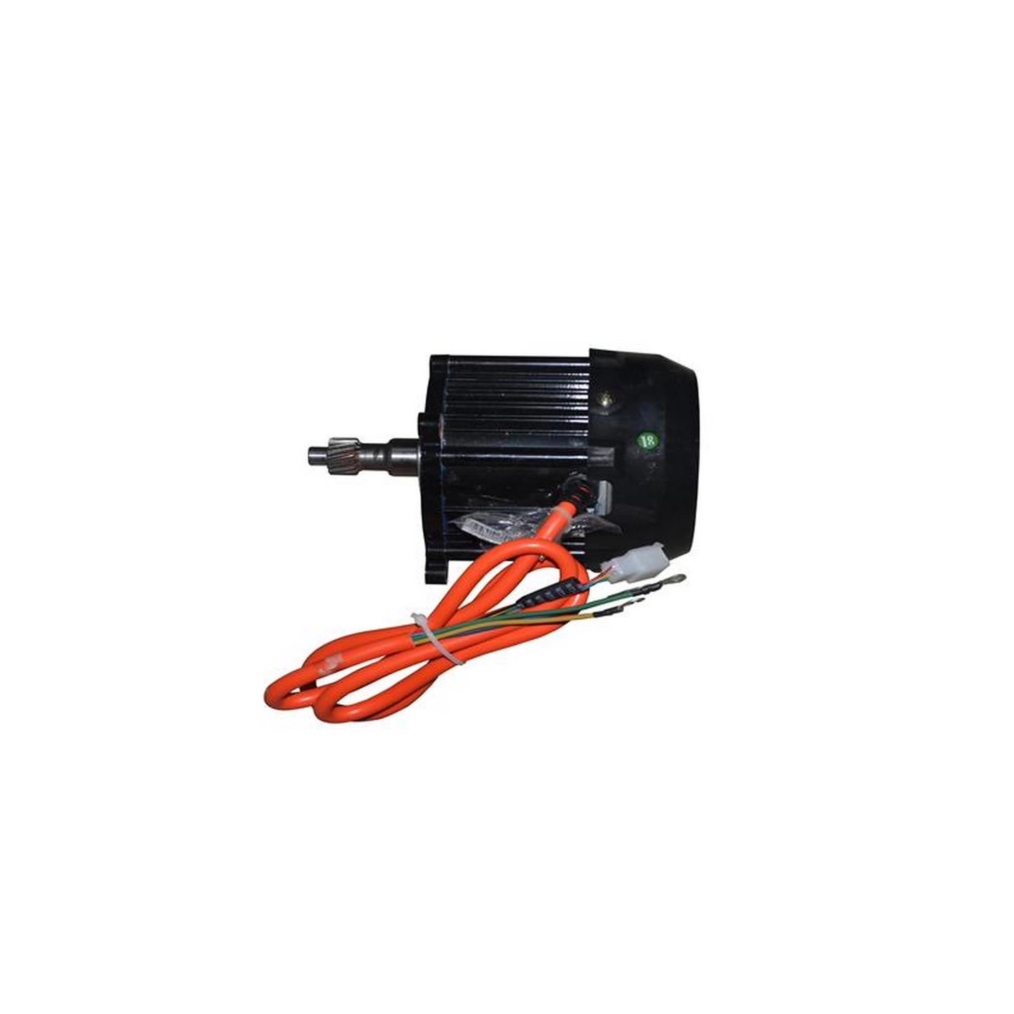 RKS XIGMA PLUS ALT MOTOR TEK #RK 18090